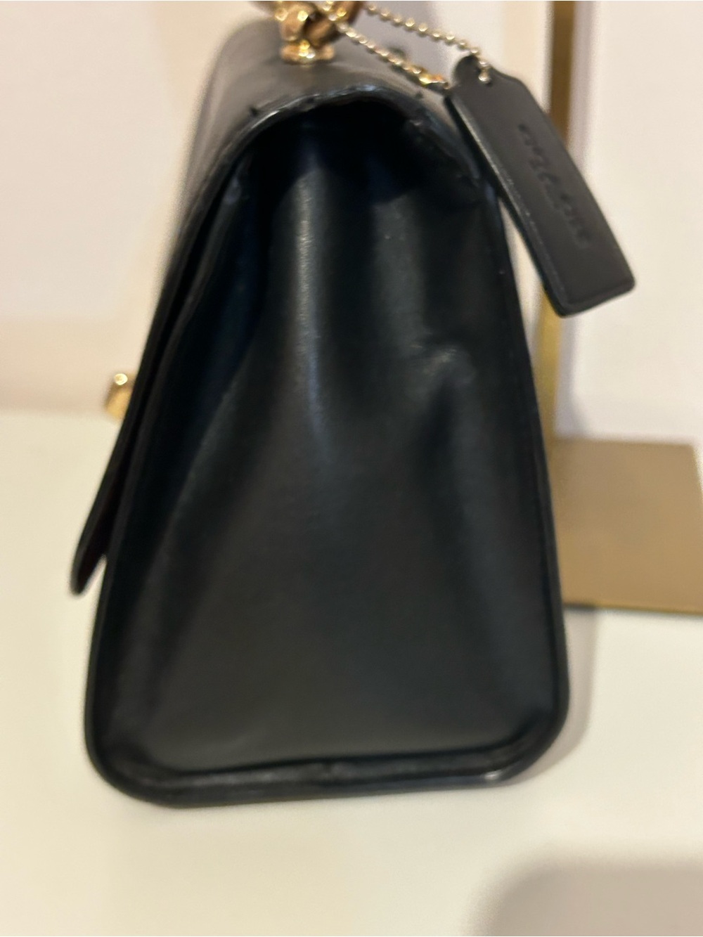 Coach bag crossbody/ handbag - Picture 7 of 16